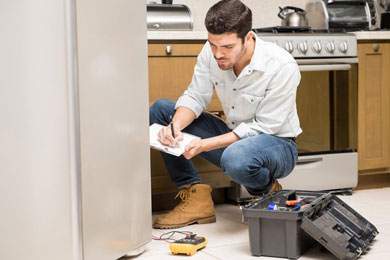 refrigerator repair south delhi